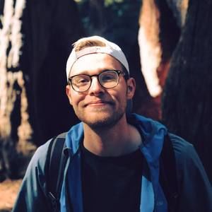 Meet your Posher, Chadd